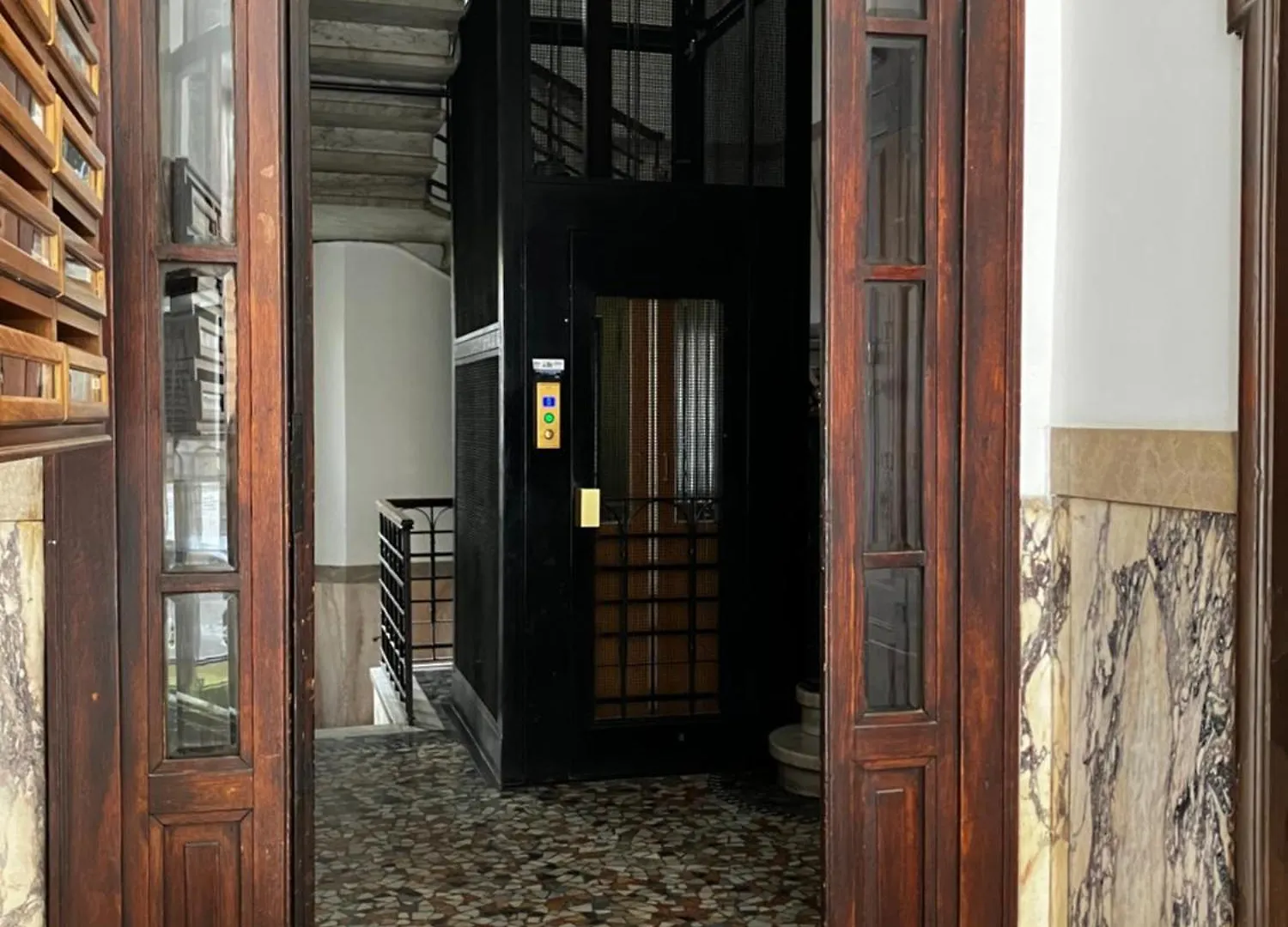 Apartmán Kiota, The Nest In The Heart Of Milán