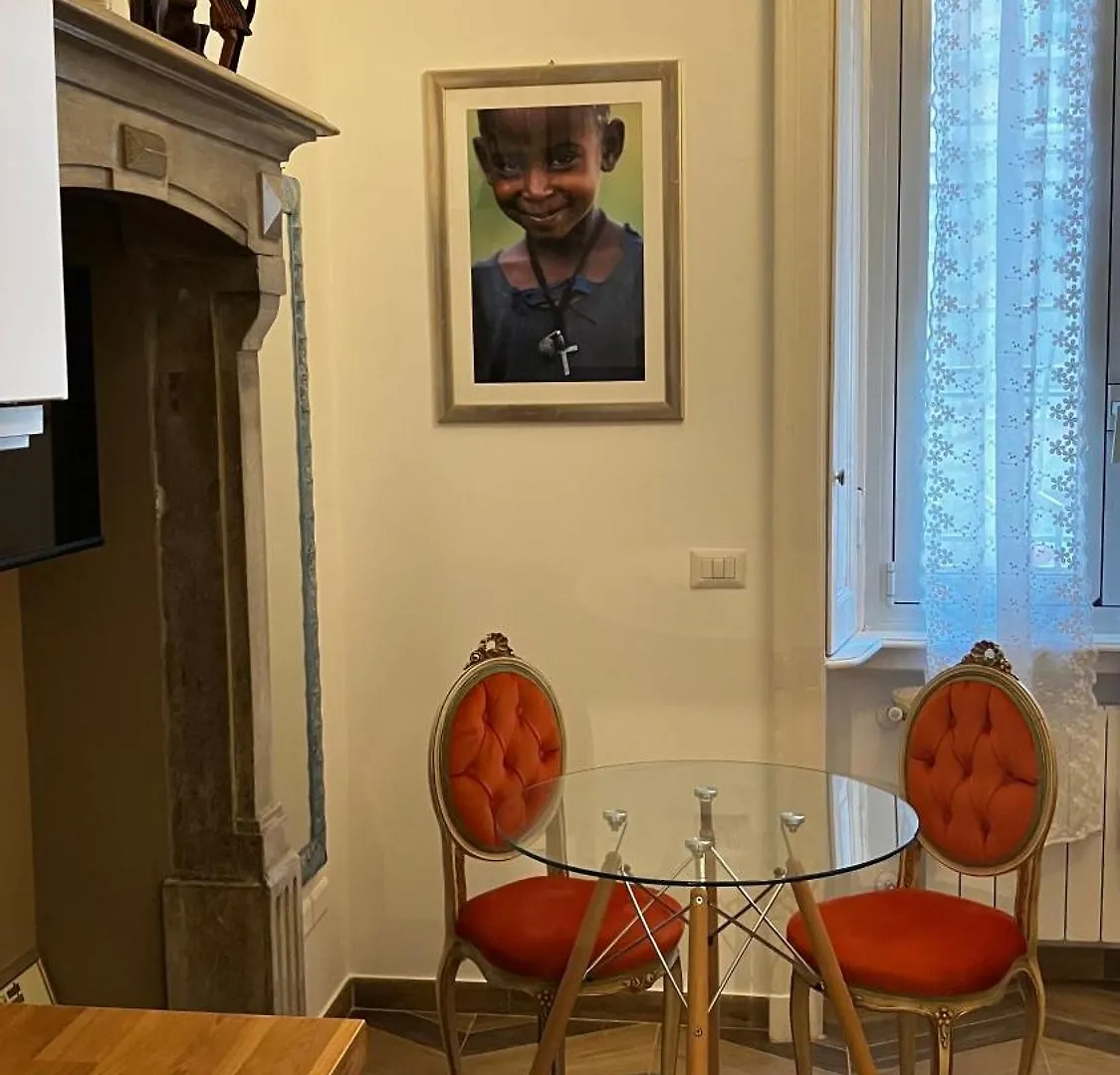 Apartmán Kiota, The Nest In The Heart Of Milán