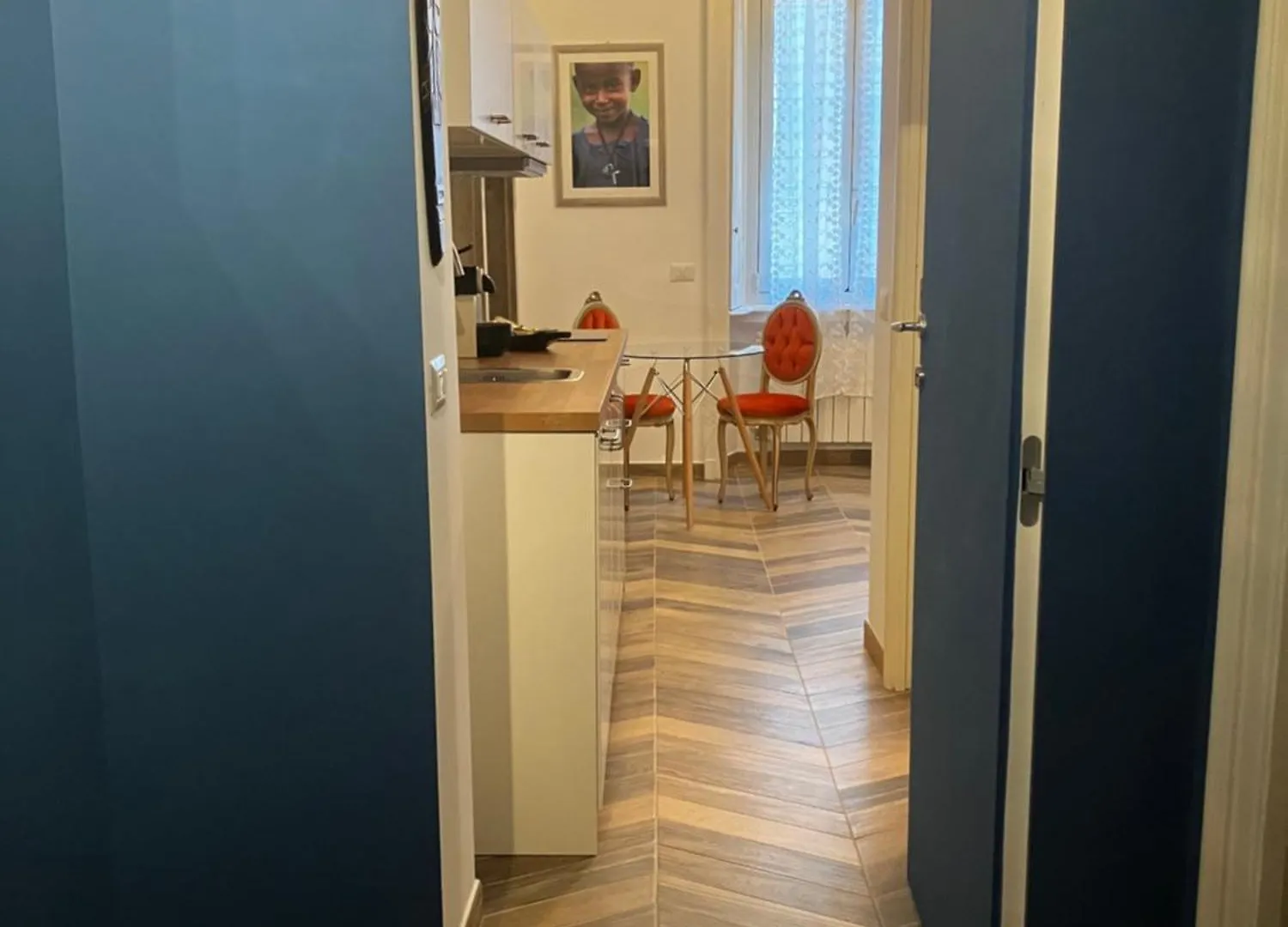 Kiota, The Nest In The Heart Of Milan Apartment