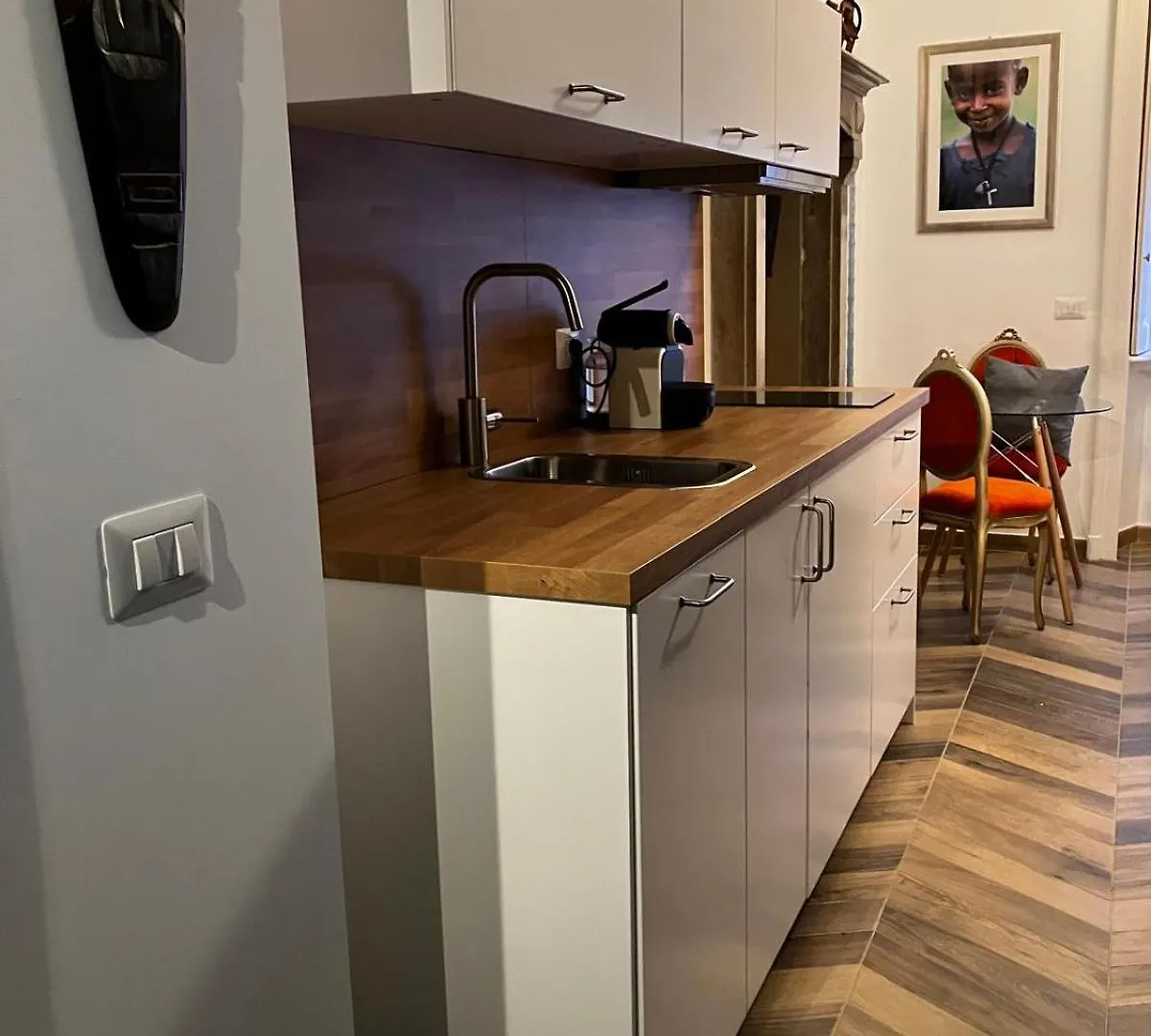 Kiota, The Nest In The Heart Of Milan Apartment