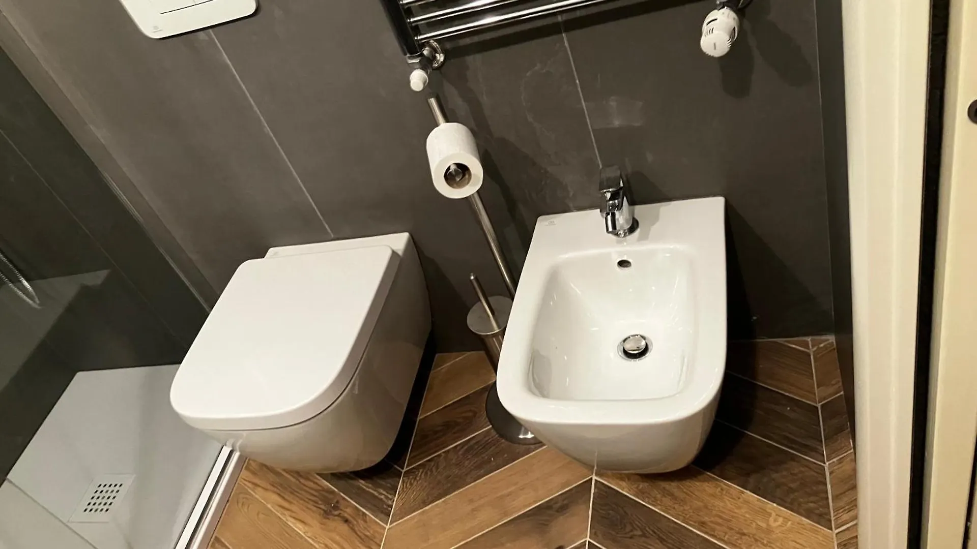 Kiota, The Nest In The Heart Of Milan Apartment Italy